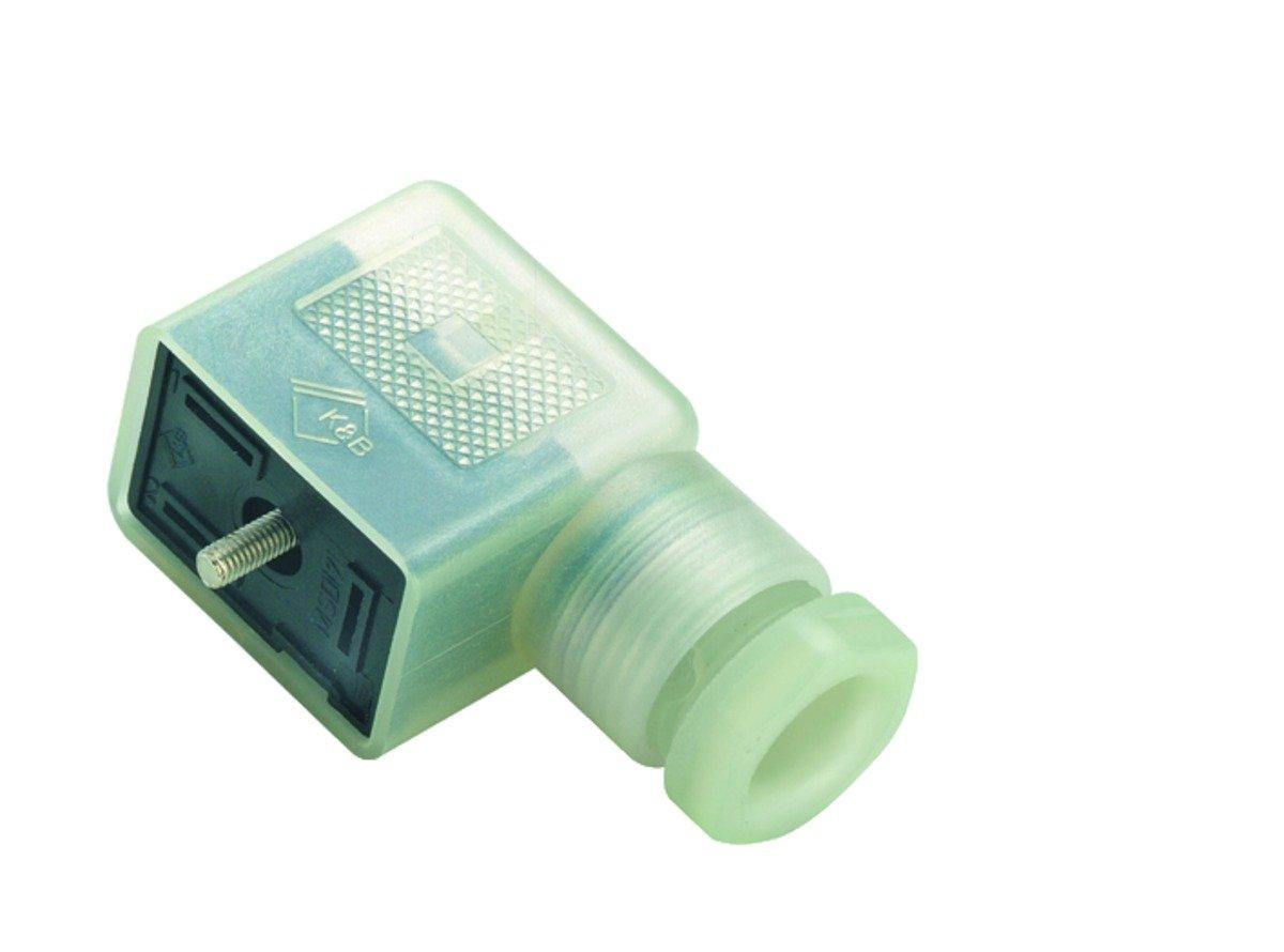 43 1834 135 03, GSD B IND ROT 24 V