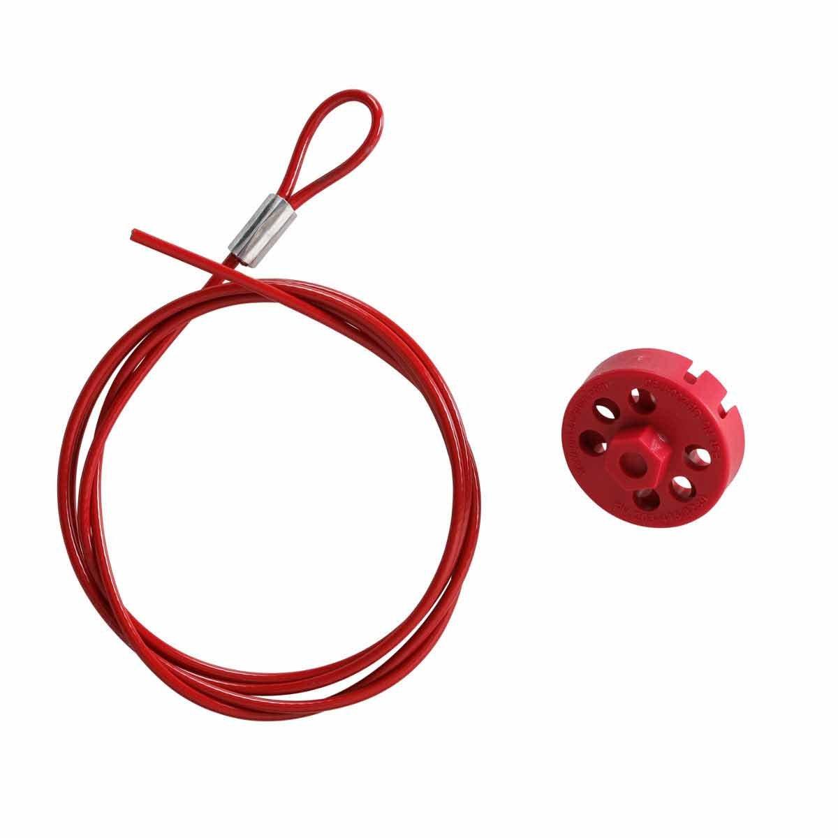 Pro-Lock, Pro-Lock + Kabel&nbsp;–&nbsp;1,5&nbsp;m