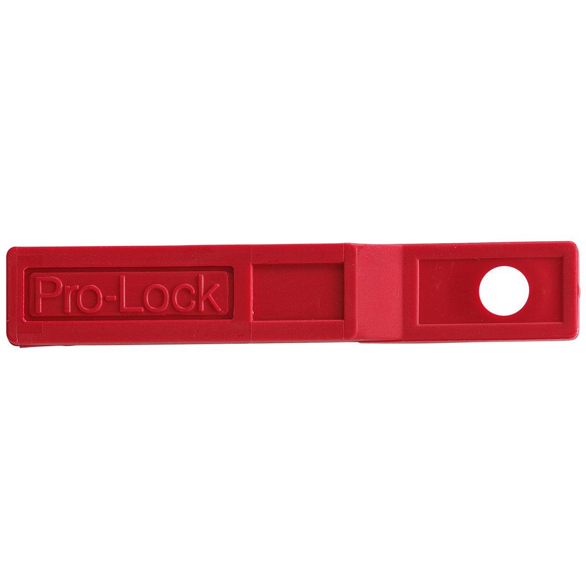 Pro-Lock, Entriegler