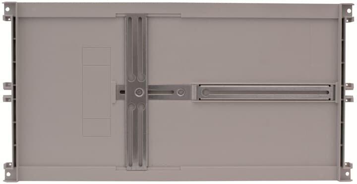 ZX304, Zähler-Platte 1-stöckig, Zubehör CombiLine Innenausbausystem