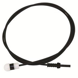TVOC-2-DP30, Lichtdetektor Länge 30m, für TVOC-2