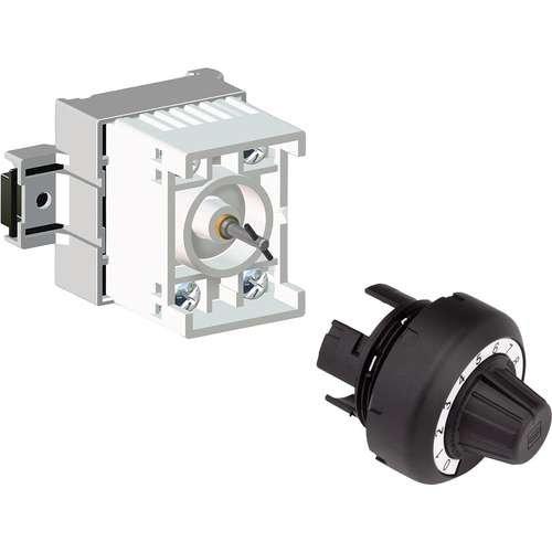 8208/24-08-010k, 8208/24-08-010k Potentiometer 10k