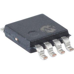 SN 75176BD, Differenz-Transceiver, RS485/RS422, 5 Vcc, SO-8