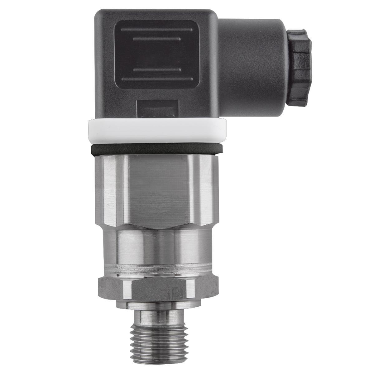 401010/000-460-405-504-20-61/000, Druckmessumformer Universal, 0 bis 16 bar rel, 4 bis 20 mA zl, G 1/2
