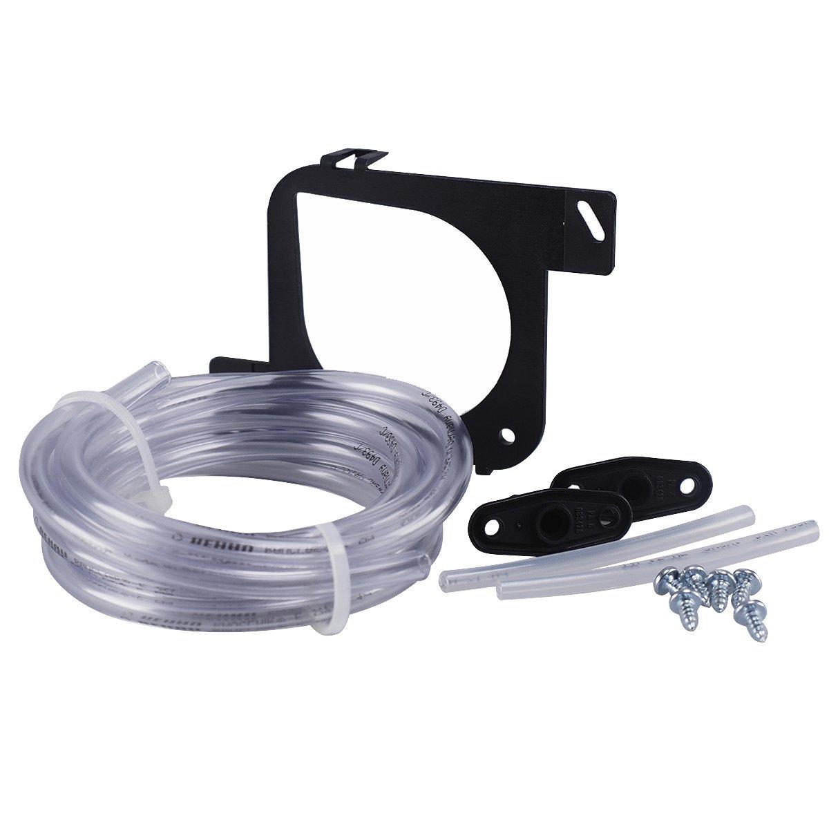 Klimaset, Klima-Set für 4 ADS-82