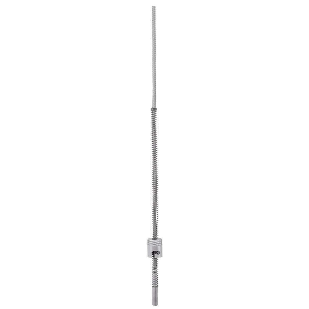 901190/40-848-1042-6-180-13-2500/000, Thermoelement mit Bajonettverschluss, 1xFe-CuNi, 6x(20)180mm, 0..400°C