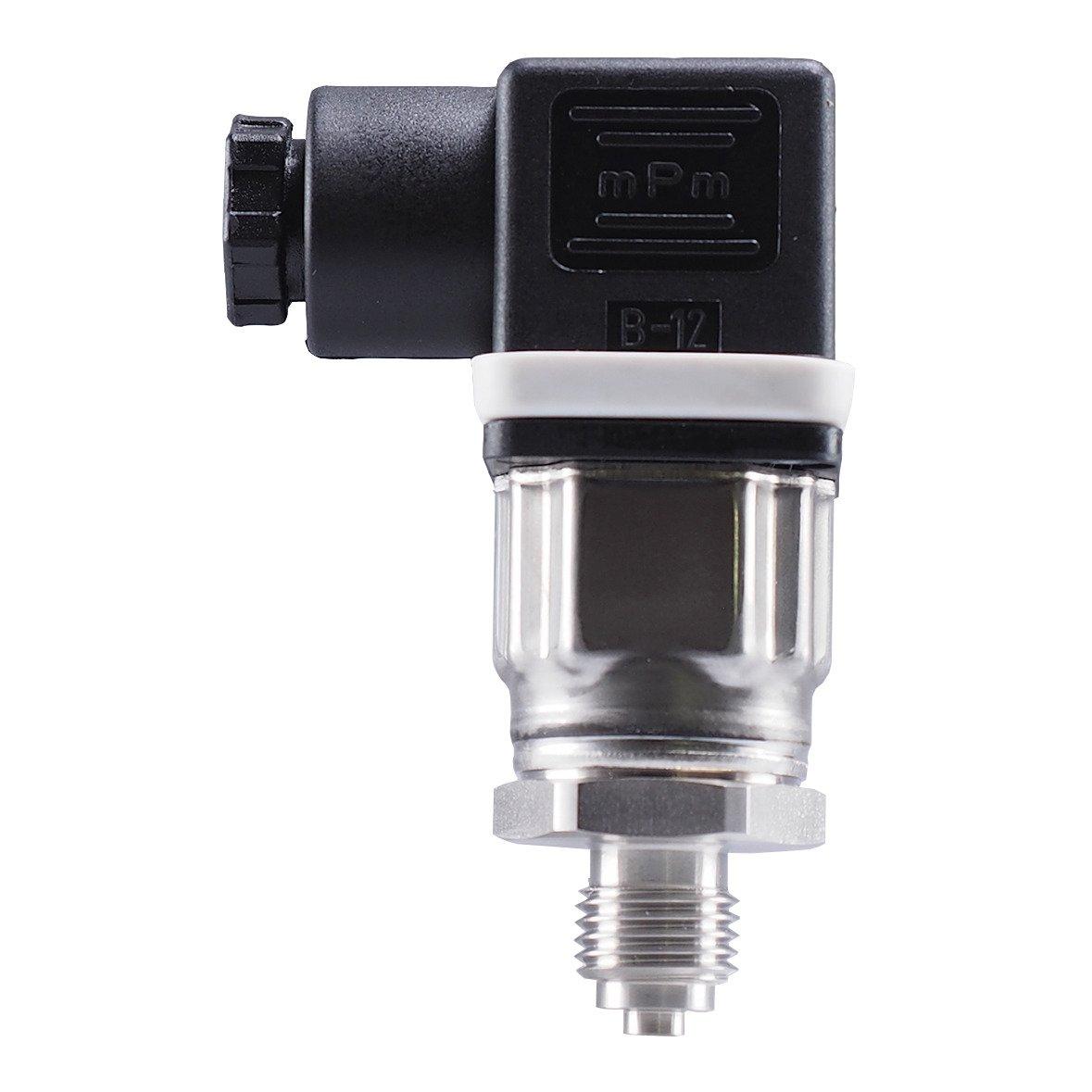 401010/000-492-405-502-20-61/000, Druckmessumformer Universal, 0 bis 6 bar abs, 4 bis 20 mA zl, G 1/4