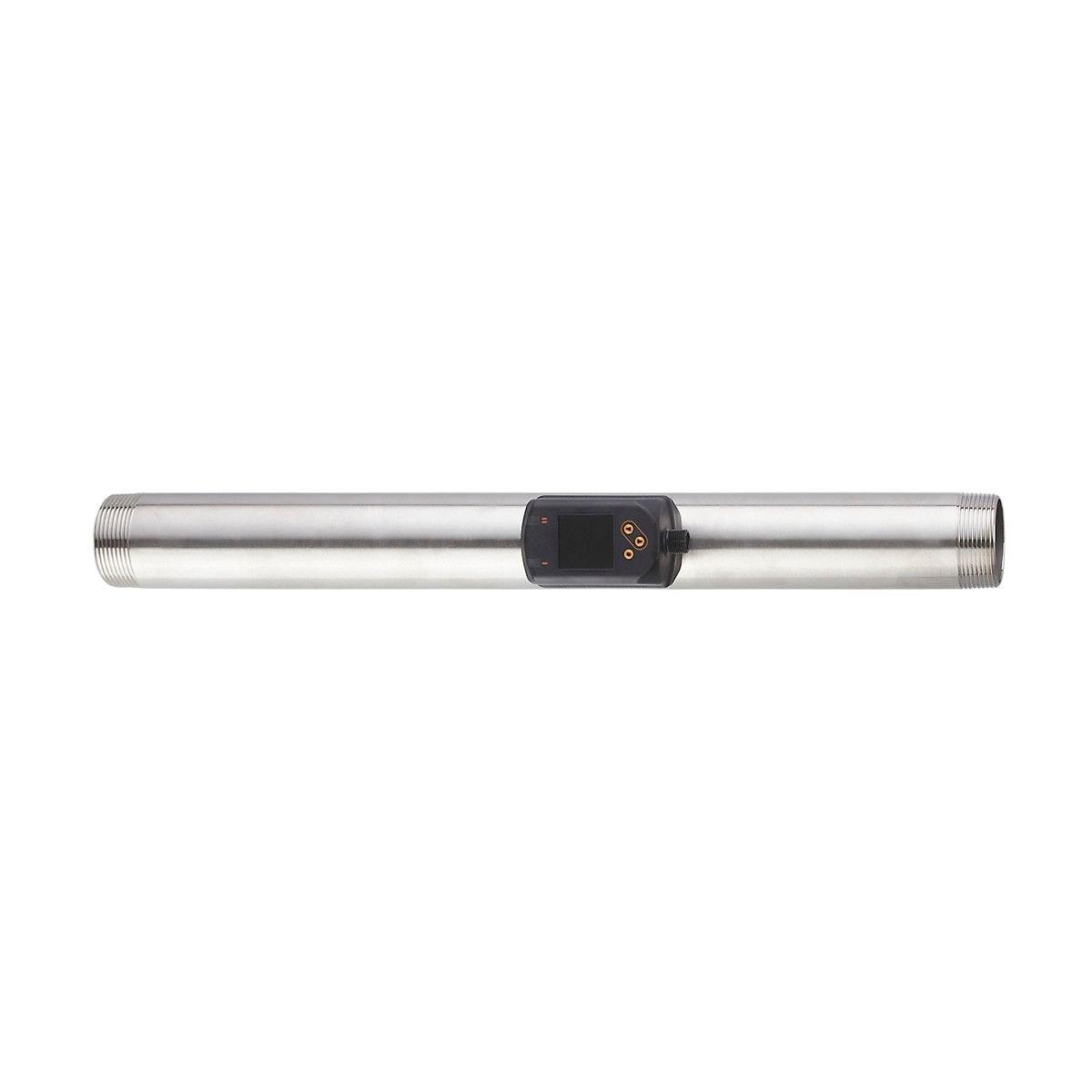 SDR32DGXFRKG/US-100, Druckluftzähler, PNP/NPN, Schaltsignal, Analogsignal, Impulssignal, IO-Link,  (konfigurierbar), Messbereich 1,4...410 m³/h, Messbereich 20...6830 l/mi