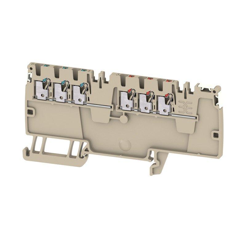 Main media
