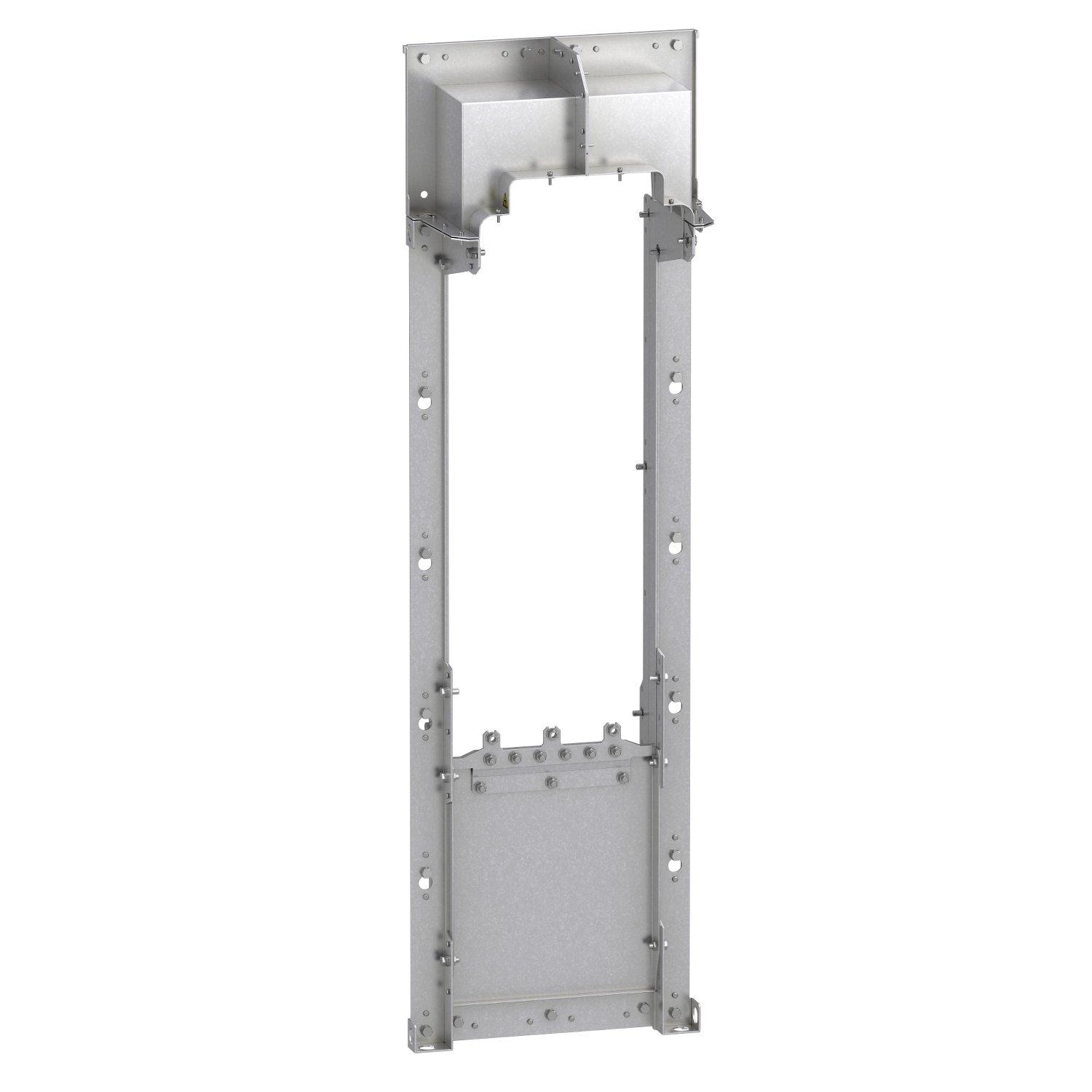 VW3A95116, Kit für Durchsteckmontage - Altivar Process Baugröße 6