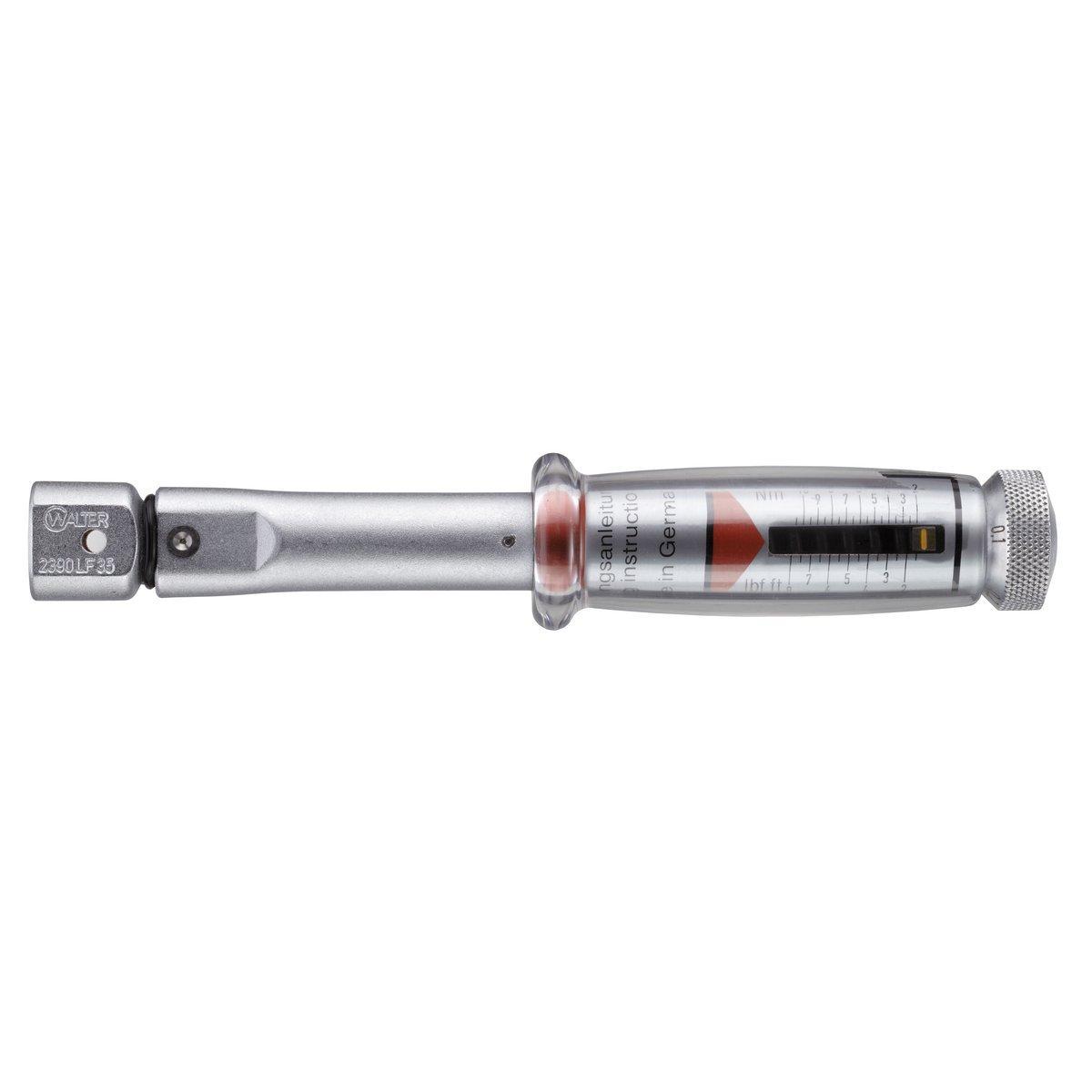 61610013, Drehmomentgriff SKINMATIC DMG 5-25NM