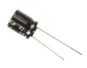 ECA1HHG221, Elko, radial, 220µF, 50V, RM5,0, 1000h, 105°C, 20%