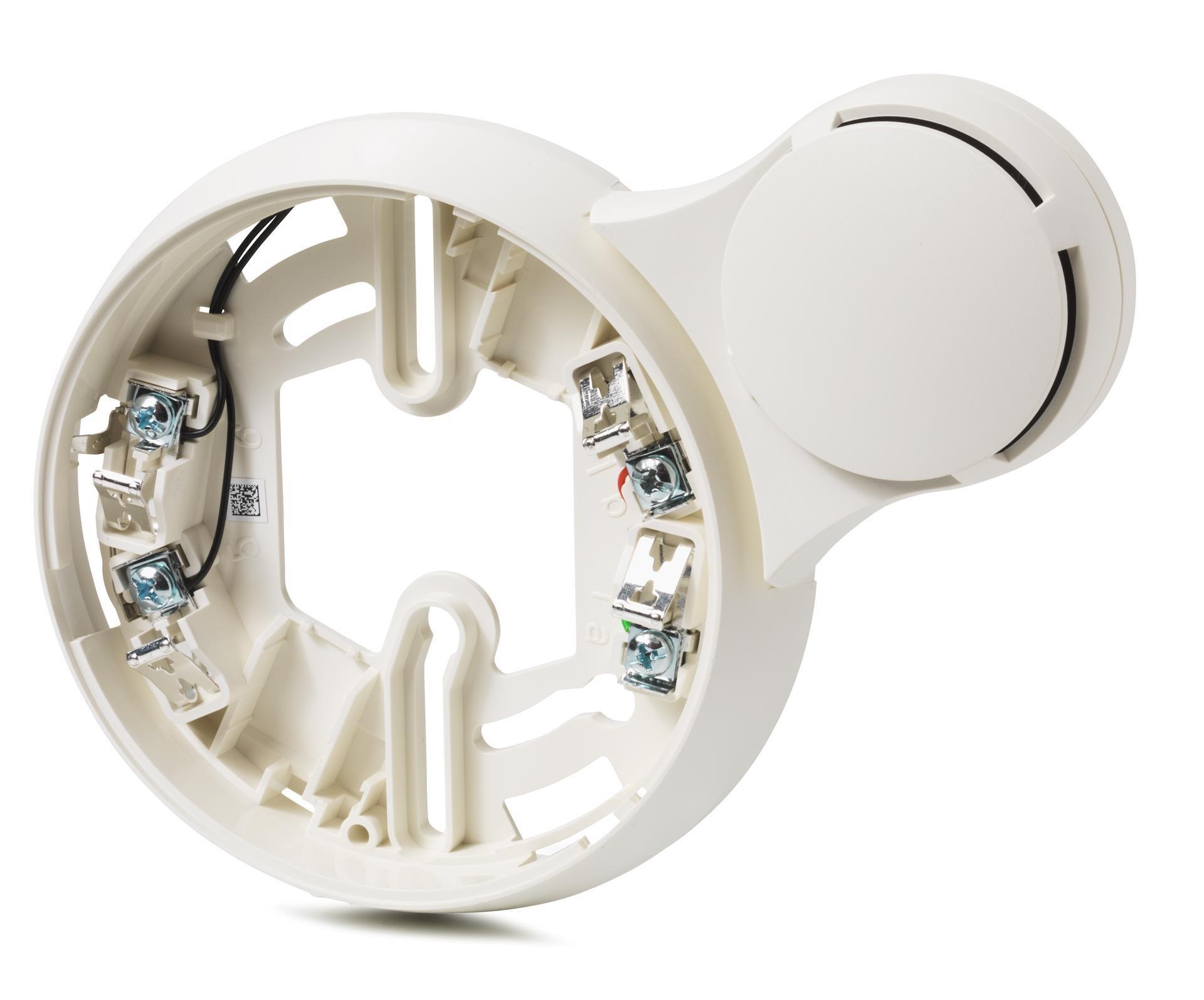 DBS720, Signalsockel