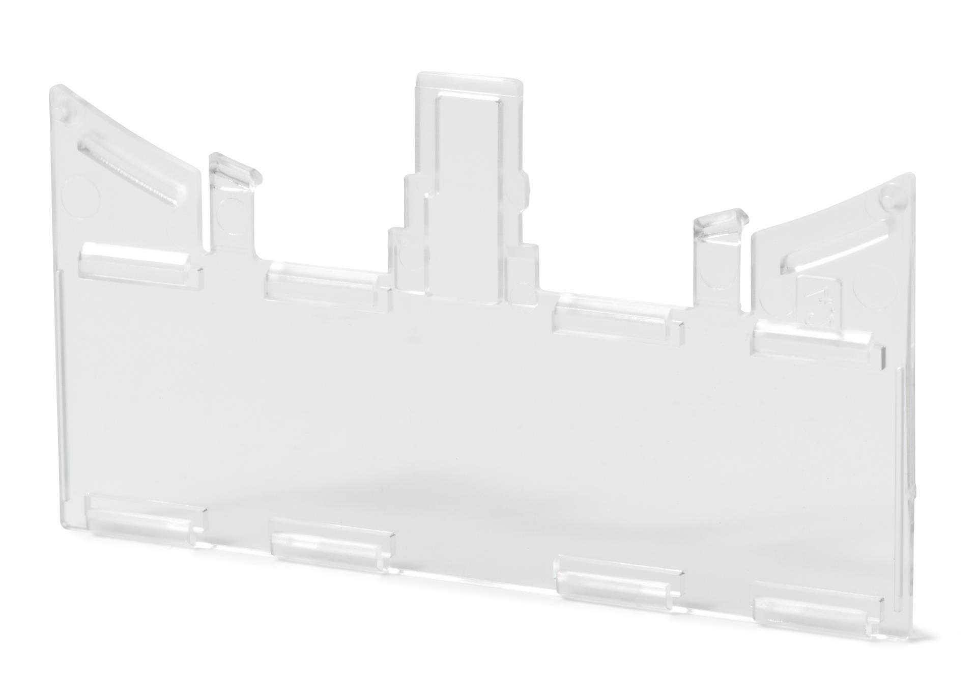 FDBZ291, Melderkennzeichen