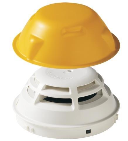 OH360, Multisensor-Rauchmelder