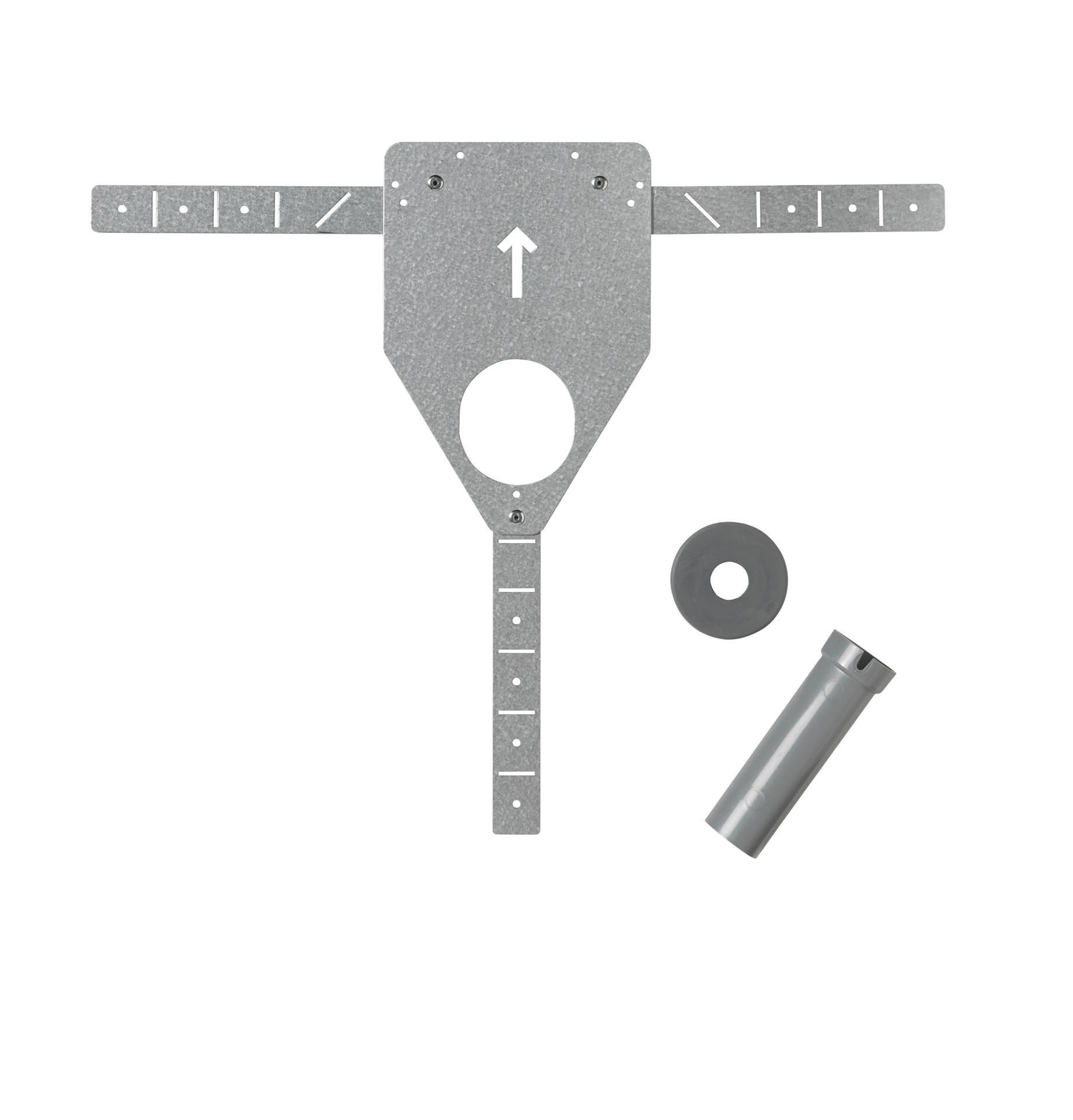 FDBZ290-AD, Montagevorrichtung für FDBZ290