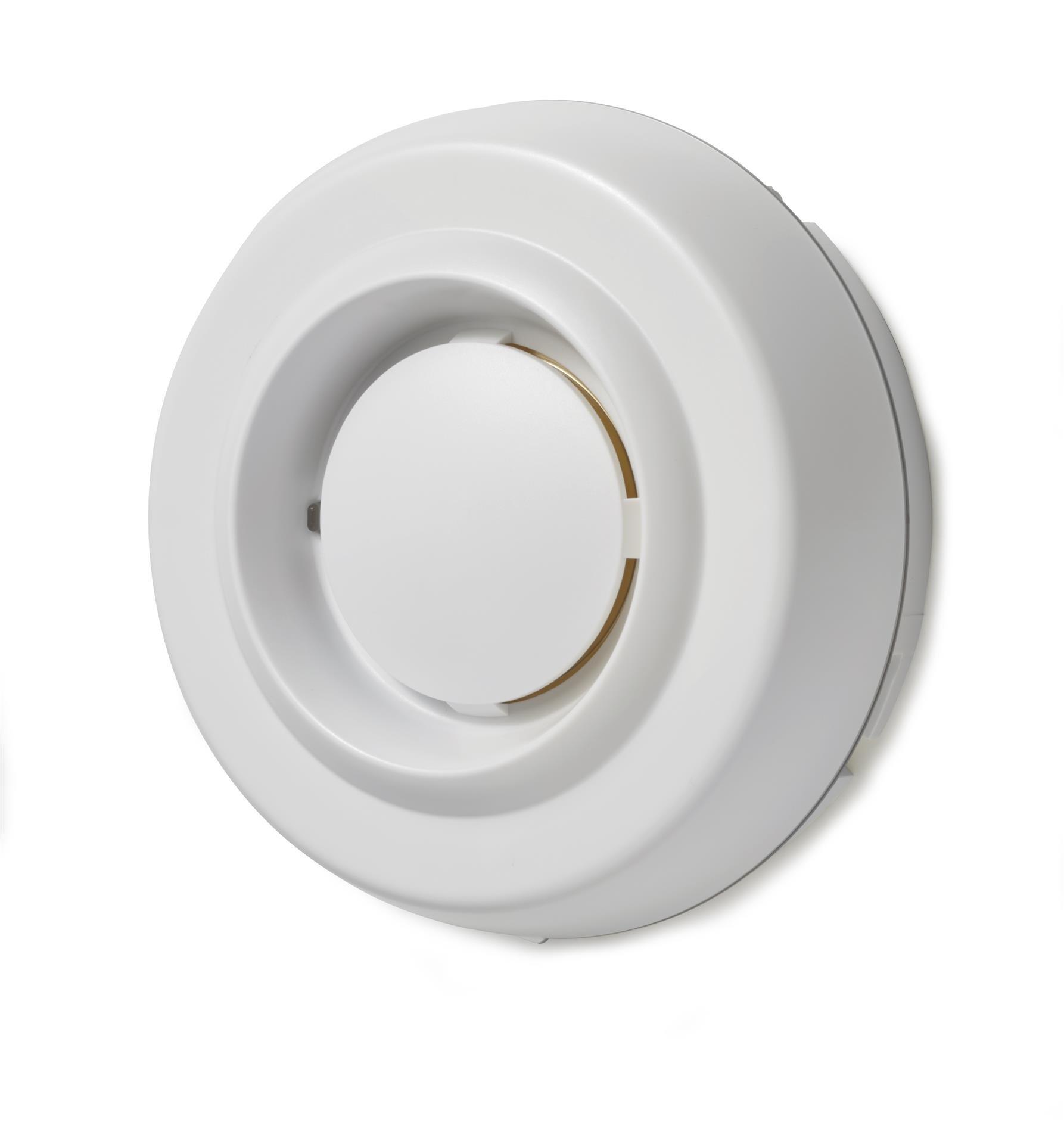 FDS364-W, Signalgeber weiß (akustisch)