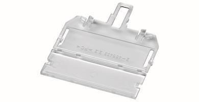 DBZ1193A, Melderkennzeichnung, Kennzeichnungschild