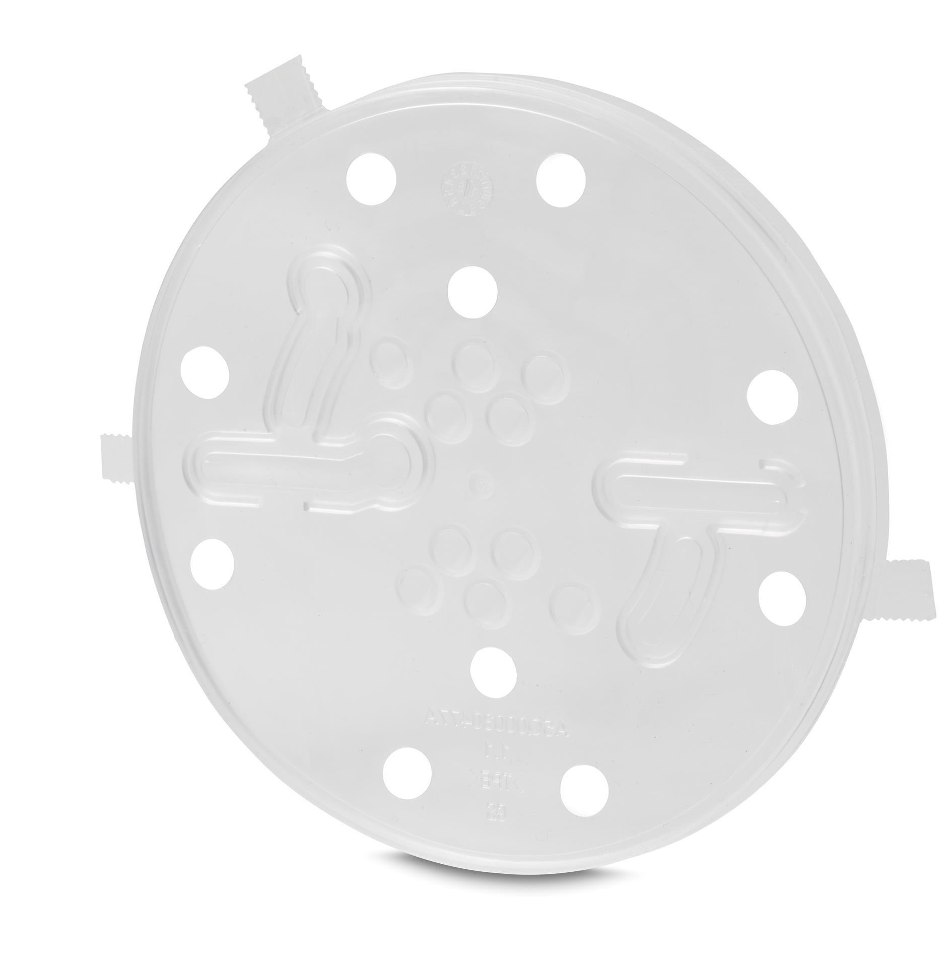 RS720, Meldersockel-Dichtung