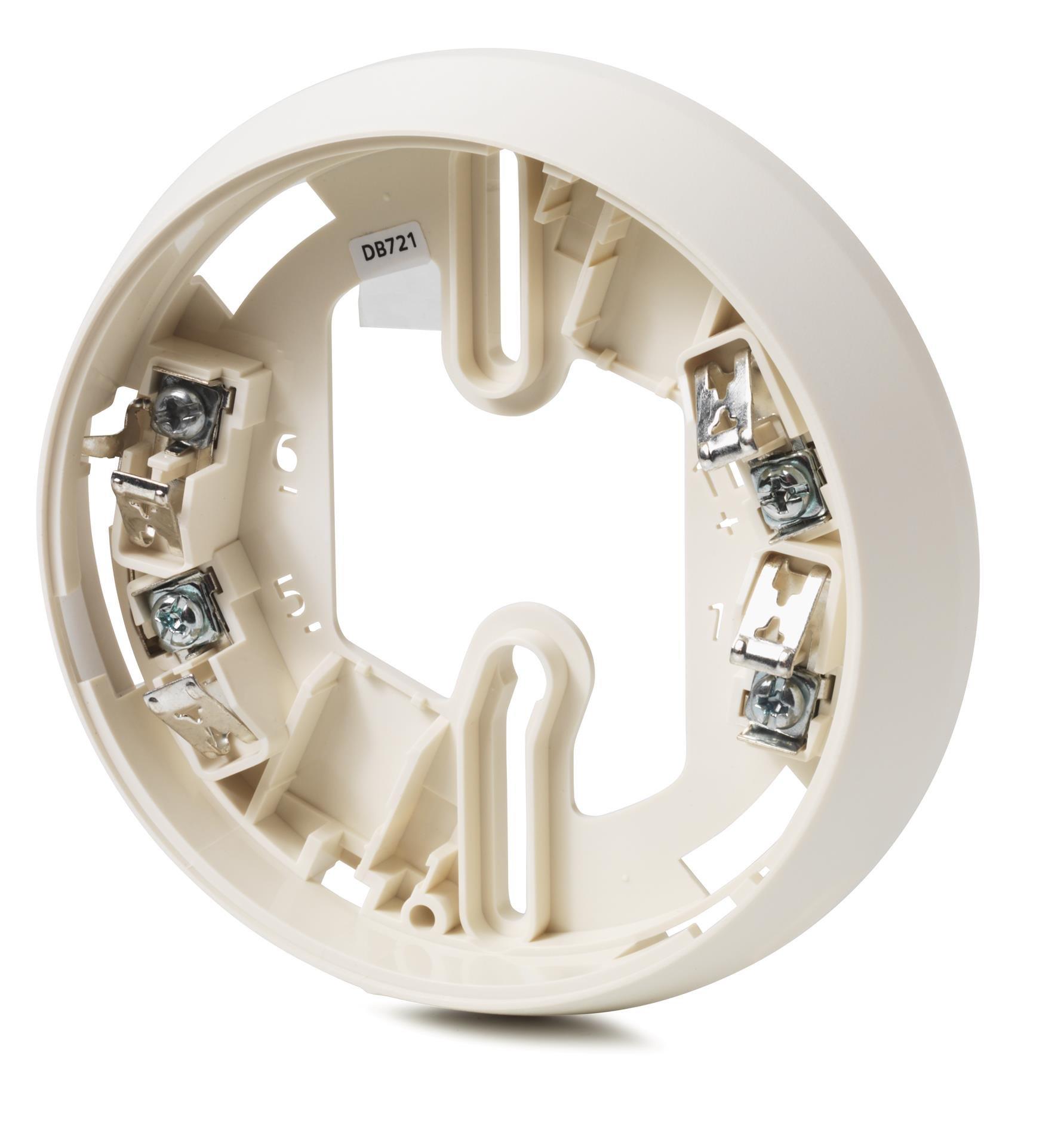 DB721, Meldersockel mit Schlaufkontakt