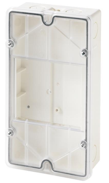 FDCH221, Gehäuse IP65