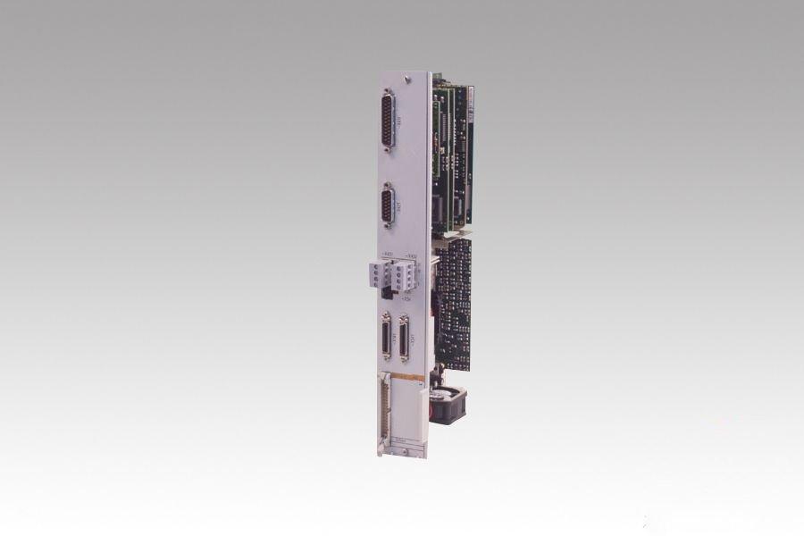 6SN1118-0DG23-0AA0, ERSATZTEIL: SIEMENS SIMODRIVE 611-D REGELUNGSEINSCHUB 1-ACHS