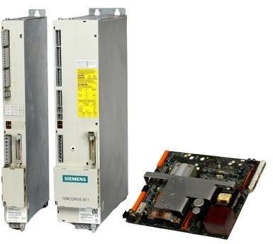 6SN1161-0BA11-0AA0, ERSATZTEIL: SIEMENS SIMODRIVE 611-A, UMRUESTSATZ 611