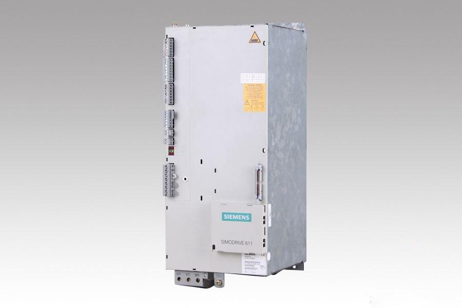 6SN1146-1BB02-0CA1, REPARATUR: SIEMENS SIMODRIVE 611 EIN- /RUECKSPEISEMODUL, 36/47 KW