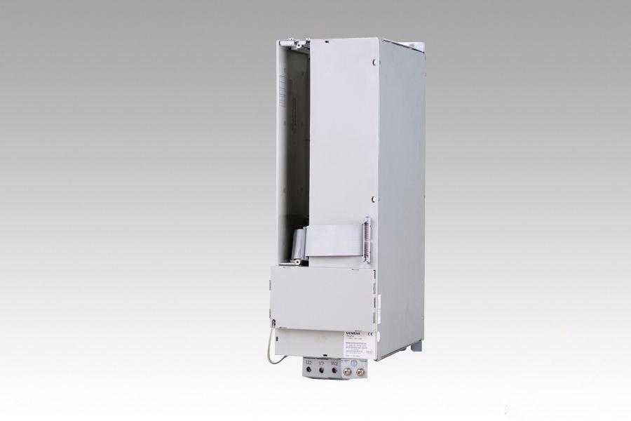 6SN1123-1AA00-0EA0, REPARATUR: SIEMENS SIMODRIVE 611 LEISTUNGSMODUL, 1-ACHS, 160A