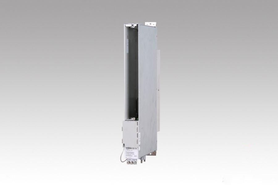 6SN1124-1AB00-0CA0, ERSATZTEIL: SIEMENS SIMODRIVE 611 LEISTUNGSMODUL, 2-ACHS, 50A