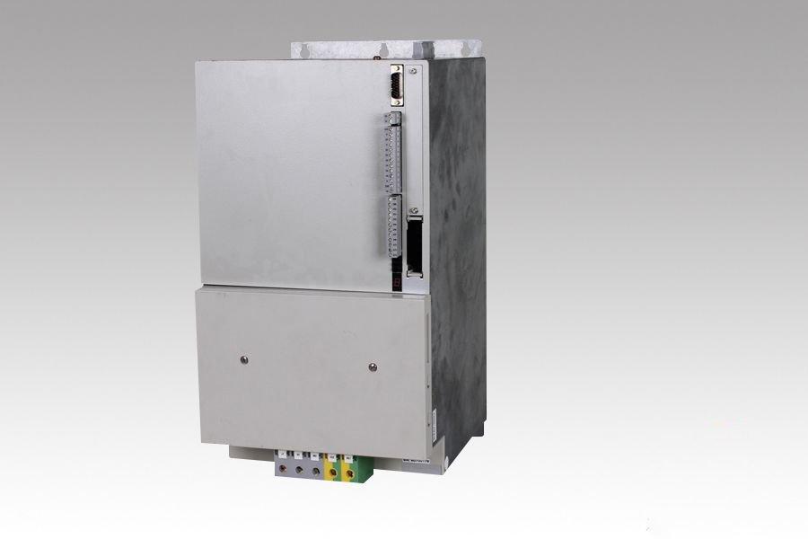 6SC6118-0AA00, AUSTAUSCH: SIEMENS SIMODRIVE 611 VORSCHUBMODUL