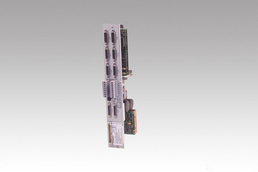 6SN1115-0BA11-0AA1, REPARATUR: SIEMENS SIMODRIVE 611 DIGITAL REGELUNGSEINSCHUB 2 ACHS