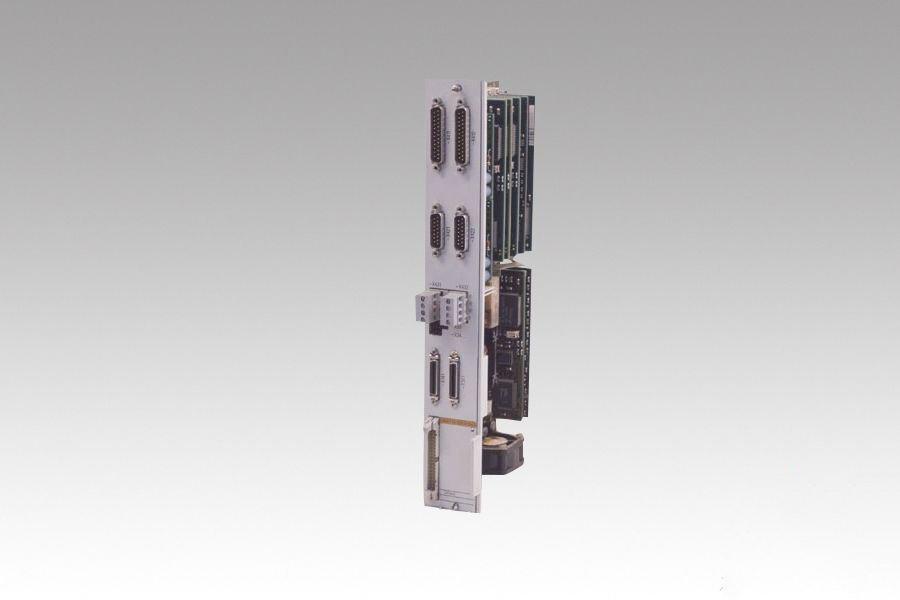 6SN1118-0DH23-0AA0, AUSTAUSCH: SIEMENS SIMODRIVE 611-D REGELUNGSEINSCHUB 2-ACHS