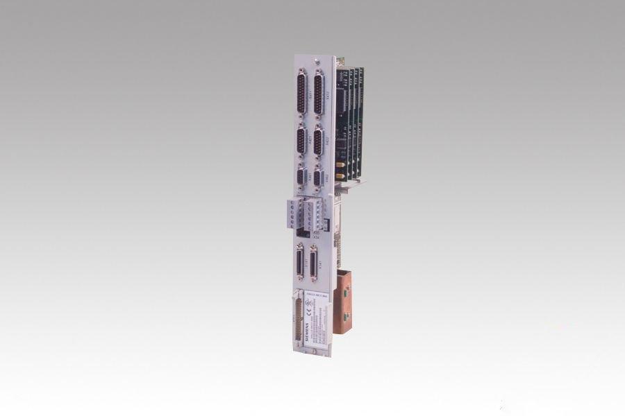 6SN1118-0DM33-0AA2, ERSATZTEIL: SIEMENS SIMODRIVE 611 DIGITAL REGELUNGSEINSCHUB HIGH STANDARD