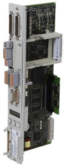 6SN1118-0NH11-0AA1, REPARATUR: SIEMENS SIMODRIVE 611 UNIVERSAL E HRS 2-ACHS REGELUNGSEINSCHUB