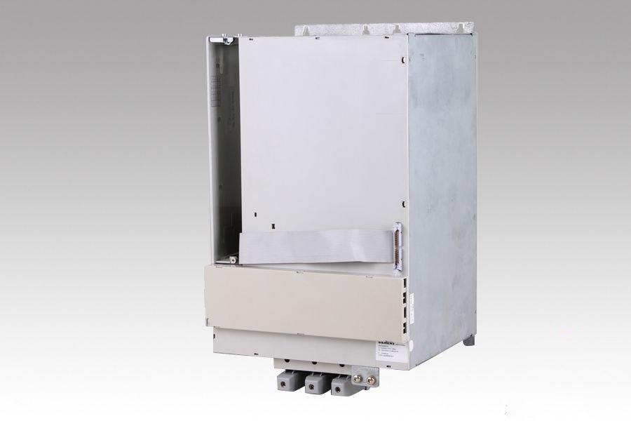 6SN1130-1AA12-0FA0, REPARATUR: SIEMENS SIMODRIVE 611-A VORSCHUBMODUL, 100/200 A