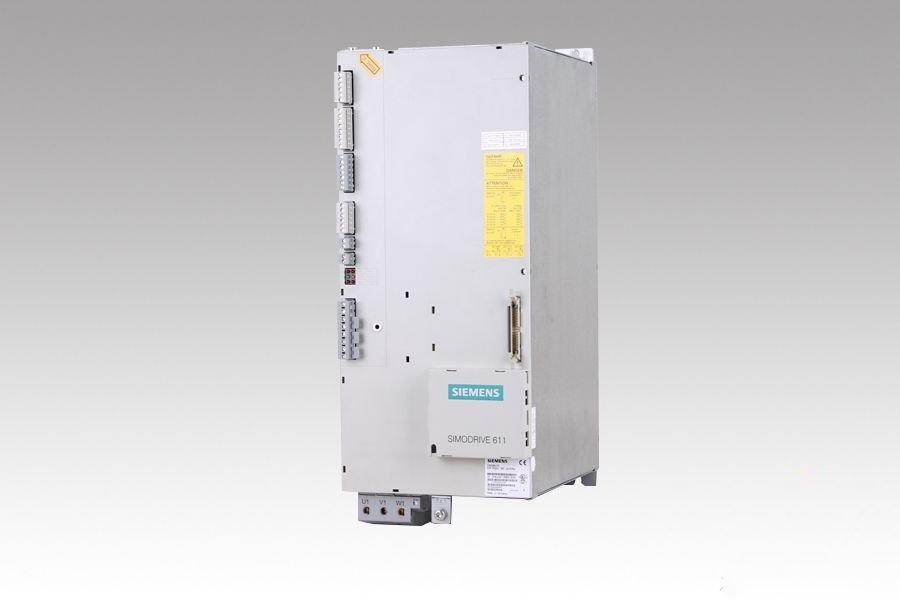 6SN1145-1BA02-0CA1, REPARATUR: SIEMENS SIMODRIVE 611 EIN- /RUECKSPEISEMODUL,36/47KW