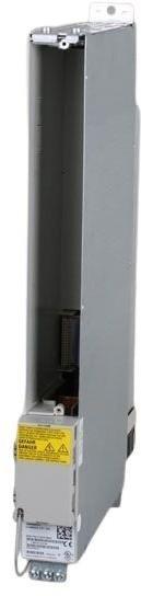 6SN1124-1AA00-0BA2, REPARATUR: SIEMENS SIMODRIVE 611 LEISTUNGSMODUL, 1-ACHS, 25A