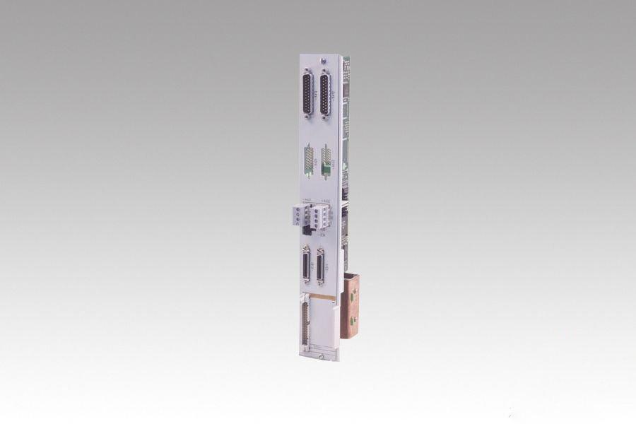 6SN1118-0DM11-0AA1, REPARATUR: SIEMENS SIMODRIVE 611-D REGELUNGSEINSCHUB 2-ACHS