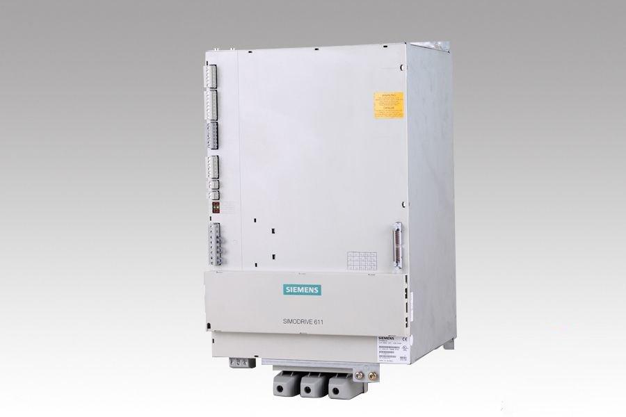 6SN1145-1BA01-0DA0, AUSTAUSCH: SIEMENS SIMODRIVE 611 EIN-/RUECKSPEISEMODUL, 55/71KW