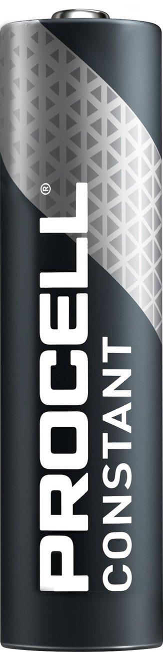 MN2400 Procell Constant 10er, Batterie 1,5V Micro Procell Constant (10er Karton) Duracell