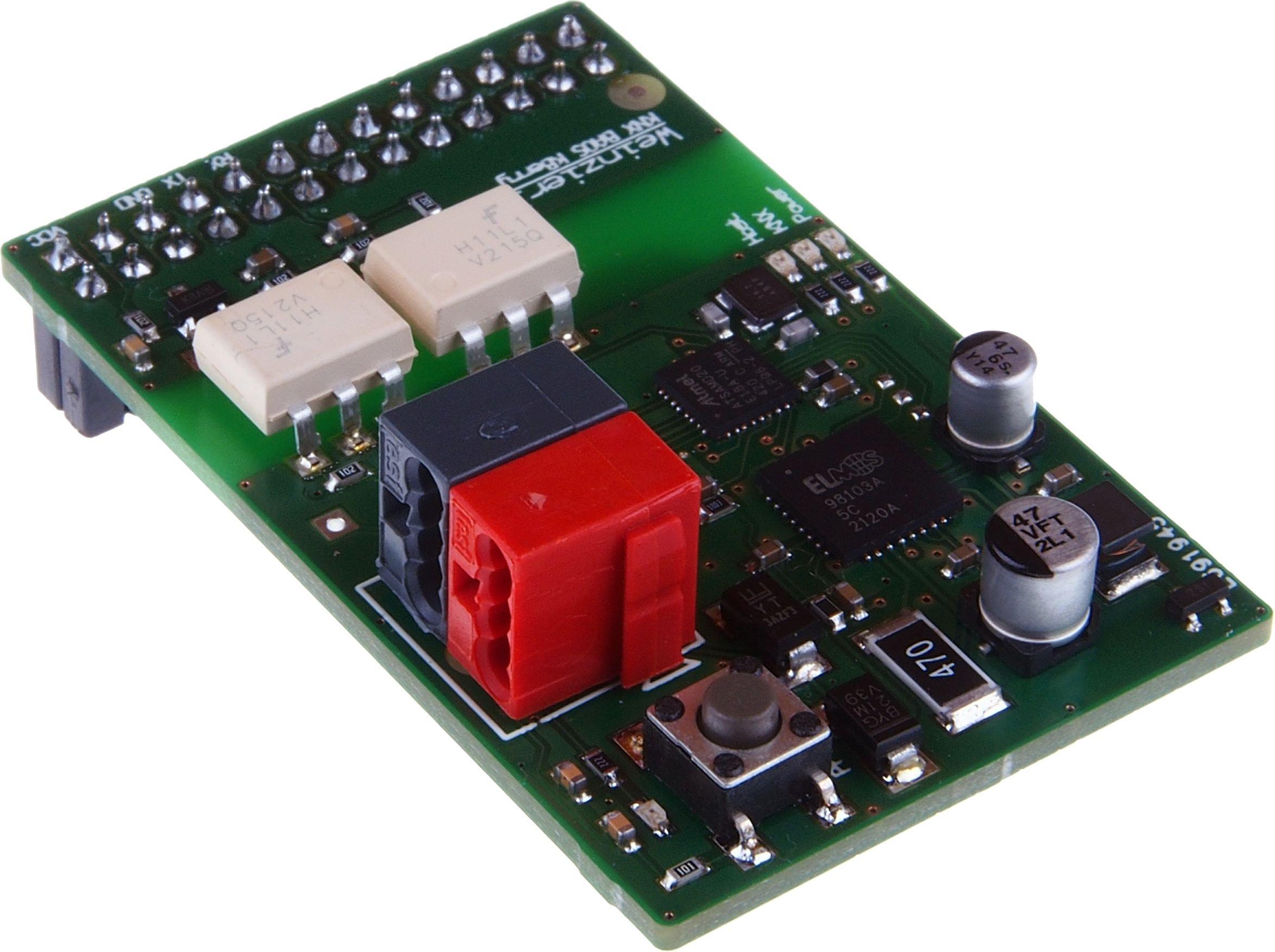 838, KNX BAOS Modul TP 838 kBerry