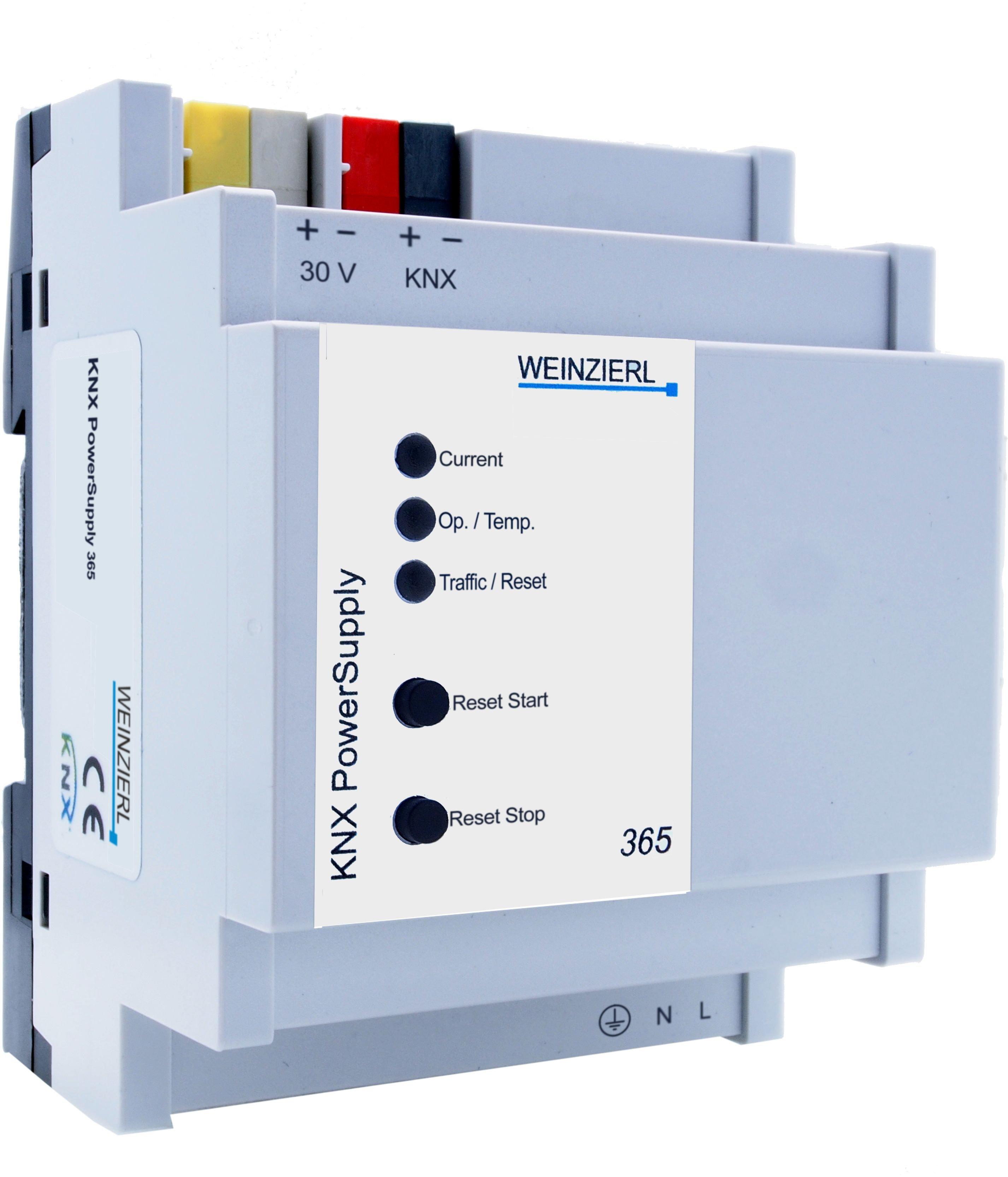 365, KNX PowerSupply 365