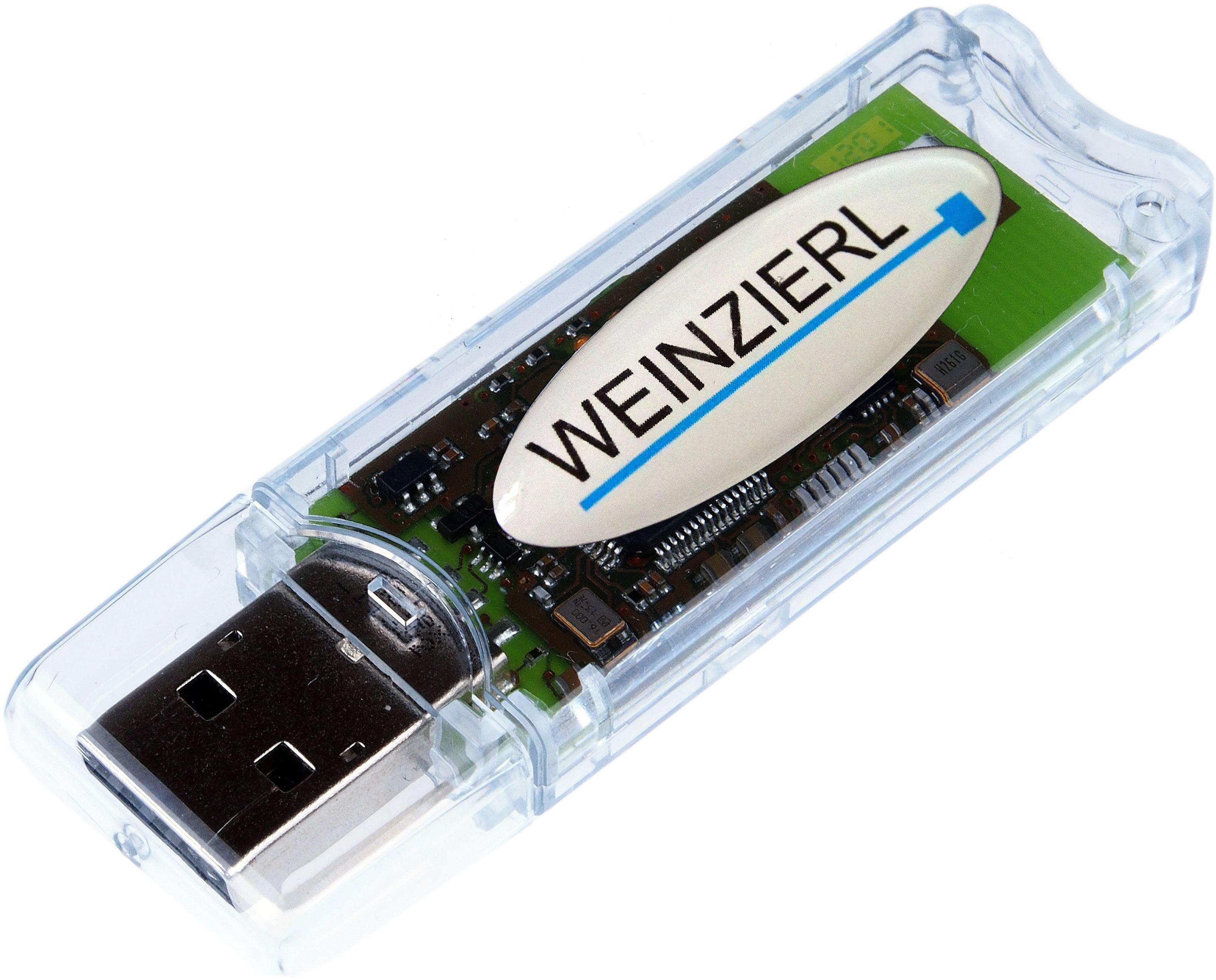 340, KNX RF USB 340 Stick