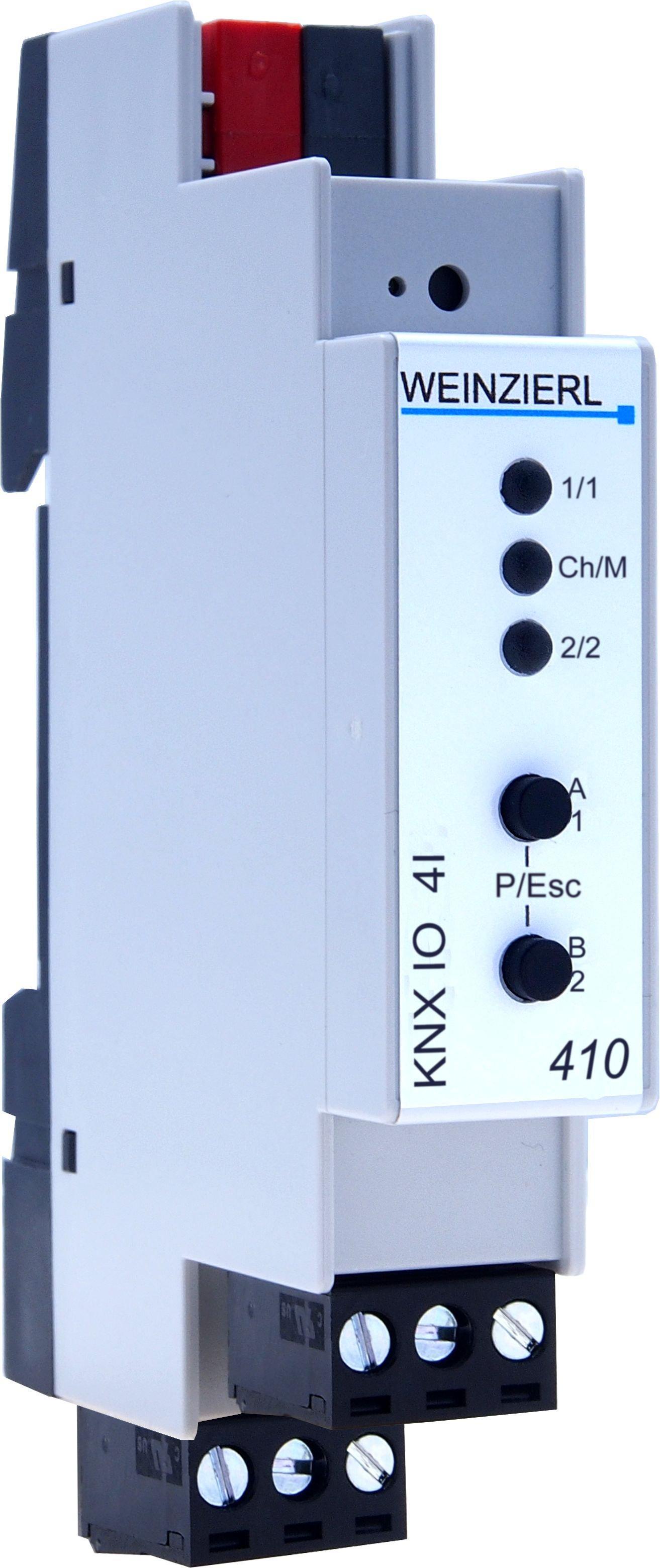 410, KNX IO 410 (4I)