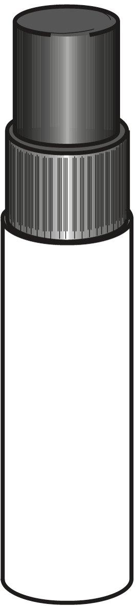 GLA9016, Lackstift 9 ml Neutral RAL 9016 - Verkehrsweiß