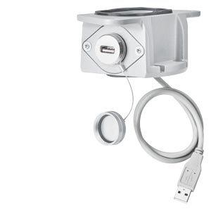 6AV7674-1LX00-0AA0, SIMATIC HMI USB-Schnittstelle für PRO Geräte