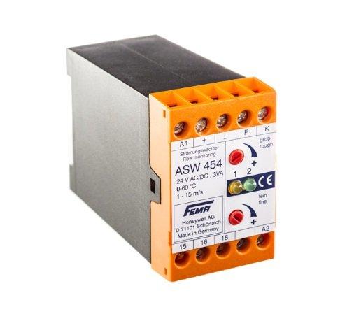 ASW454, Auswertegerät 230 VAC