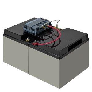 6EP4137-0GE00-0AY0, SITOP BAT1600 DC 24 V 38 Ah Pb Batteriemodul für SITOP UPS1600