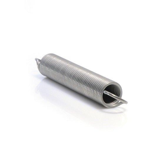 ZUGFEDER 3,2X188, Zugfeder; Ösenform nach DIN 1479; 3,2x188; Zubehör Seilzugschalter